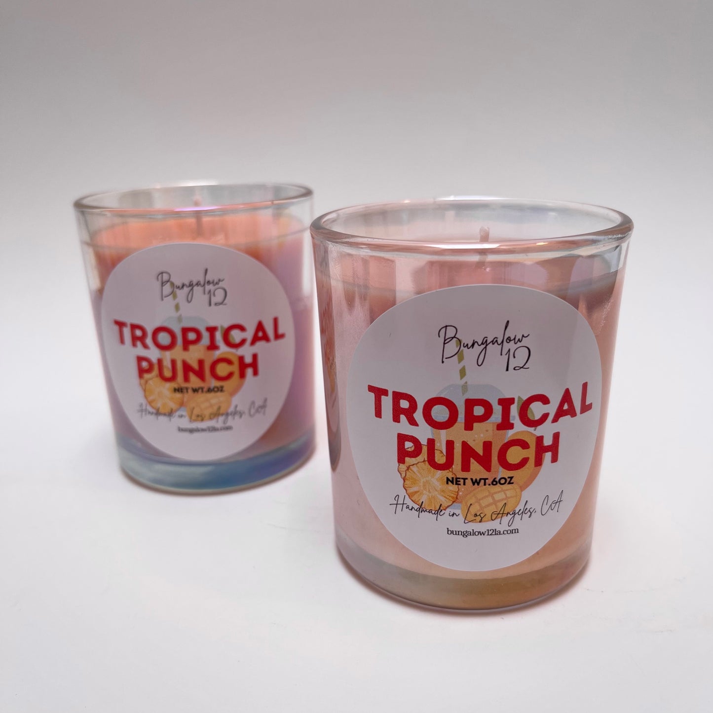 Tropical Punch